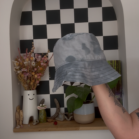 Bucket hat 4-7y