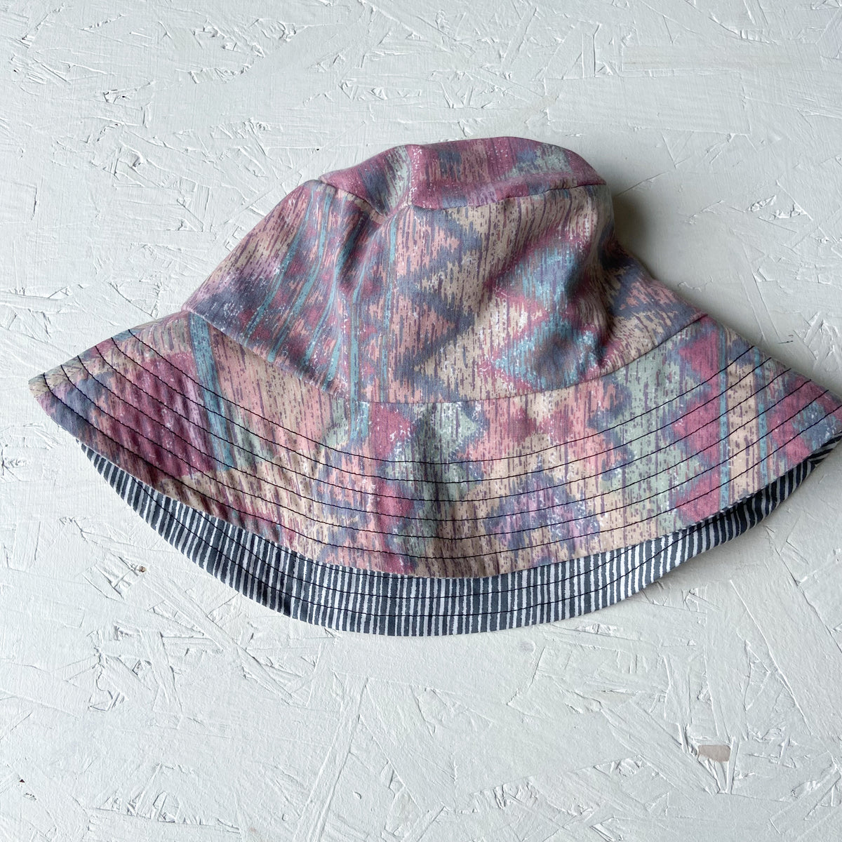 Bucket Hat - Adult M