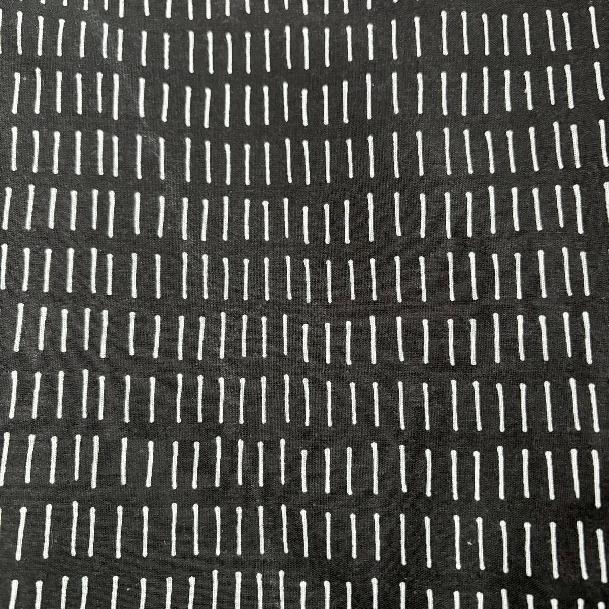Black Dash