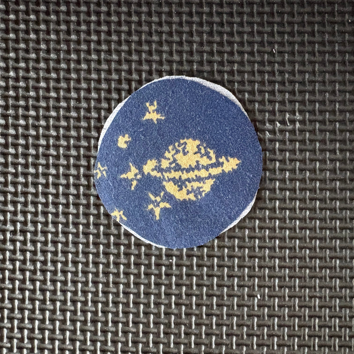 patch