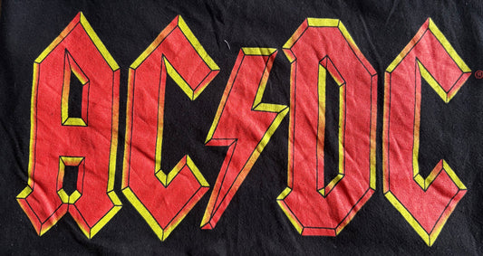 ACDC patch