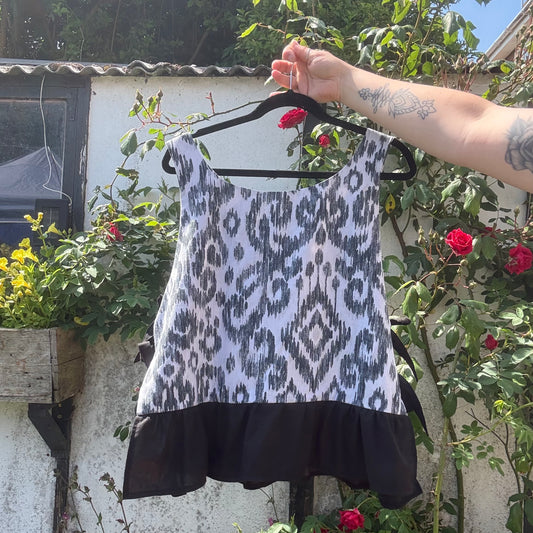Inca Top XXL