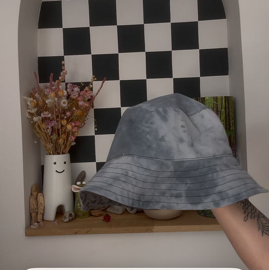 Bucket Hat - Adult L