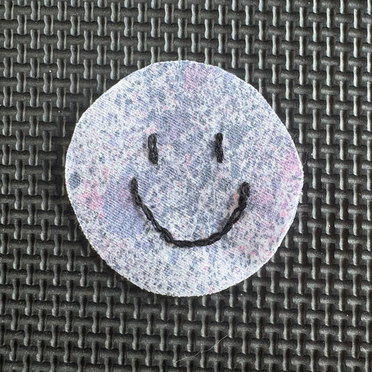 patch
