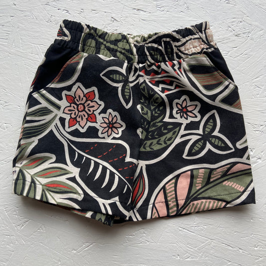 Indy Shorts 2-3y