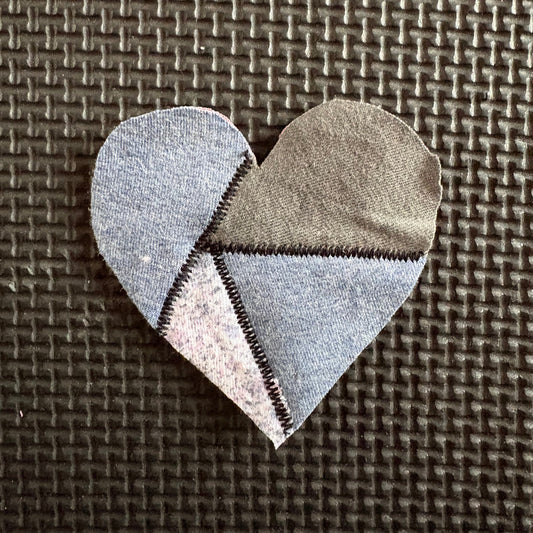 patch
