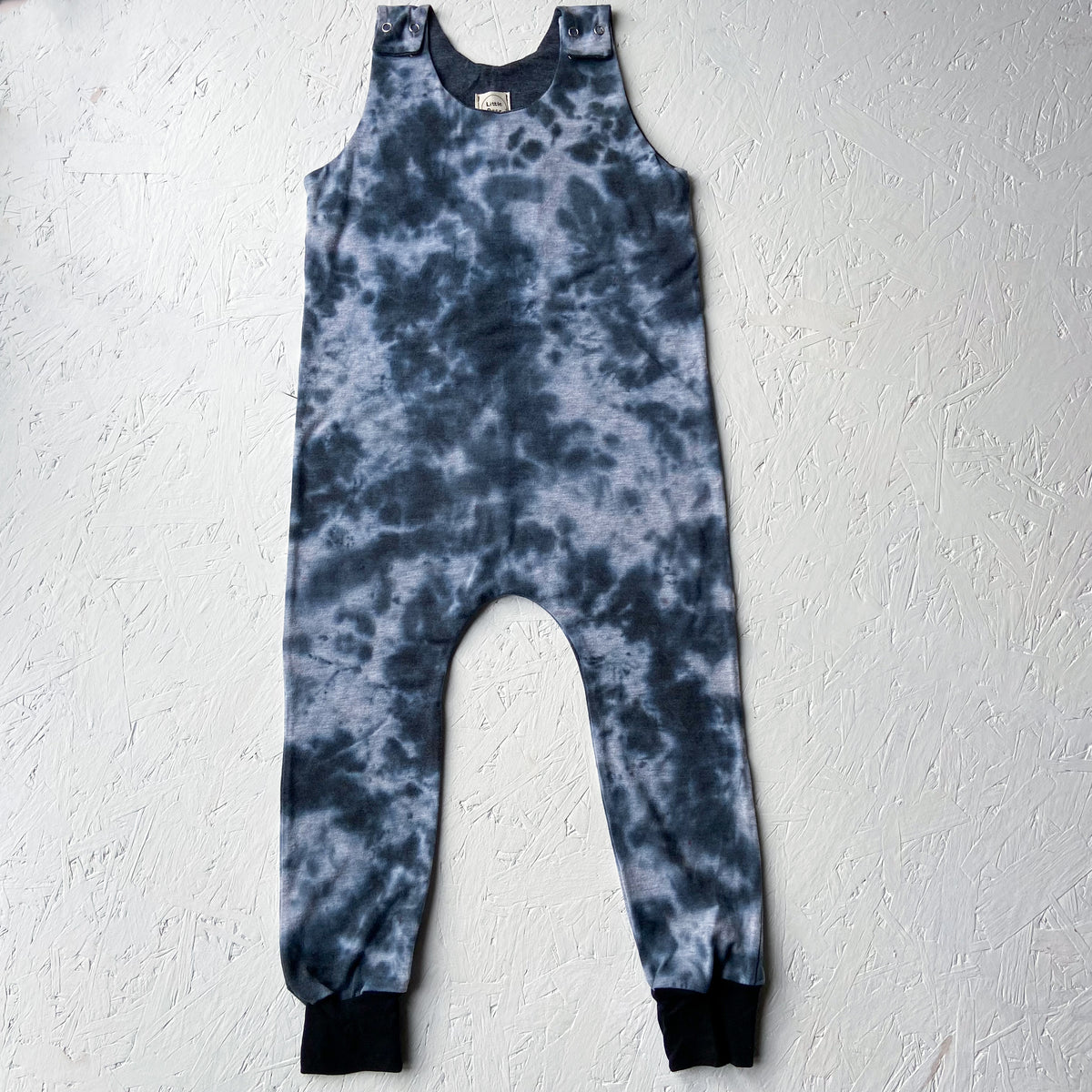 Romper 3-4y