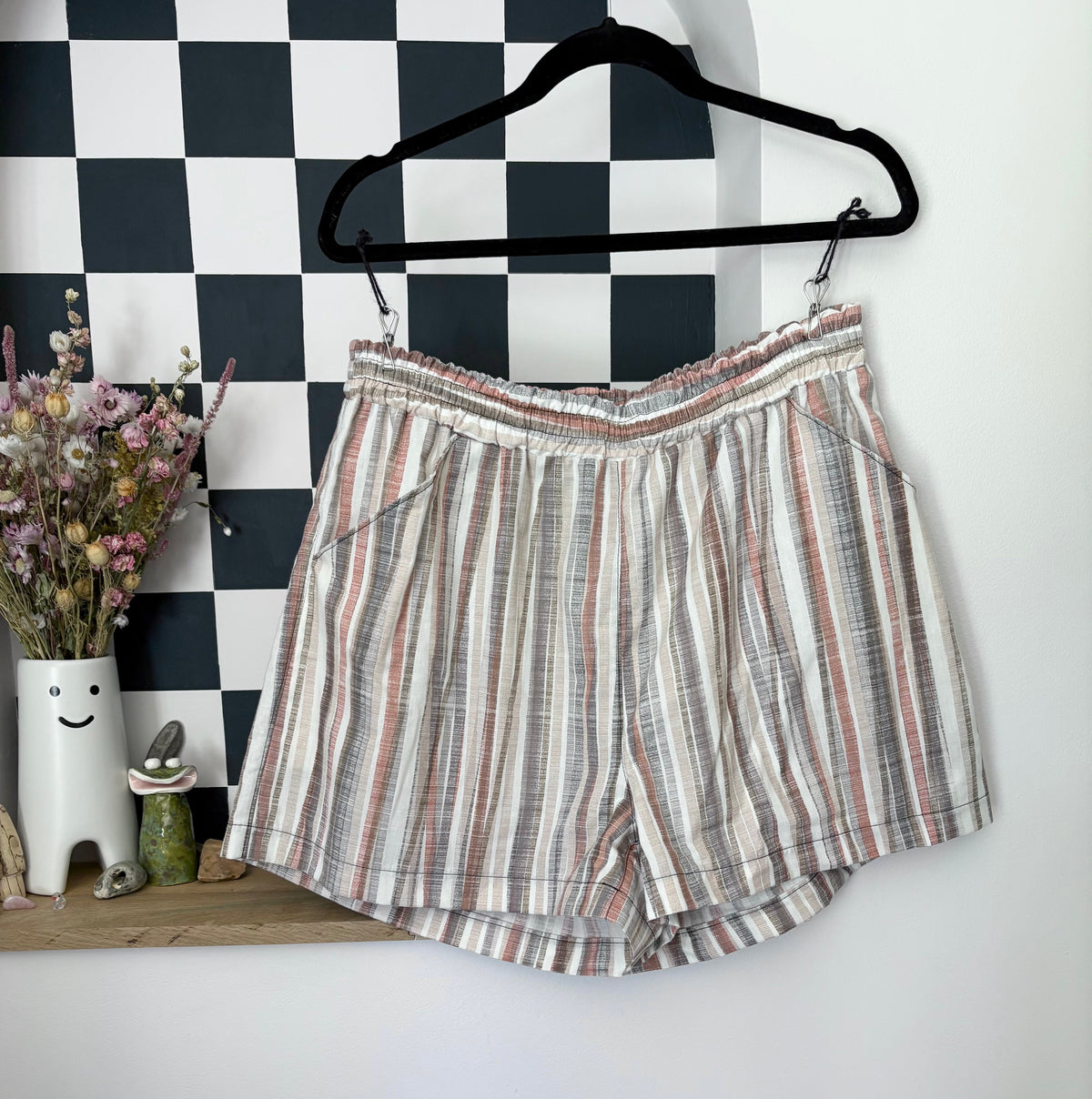 Indy Short 3XL
