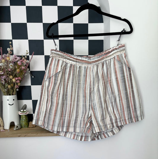 Indy Short 3XL