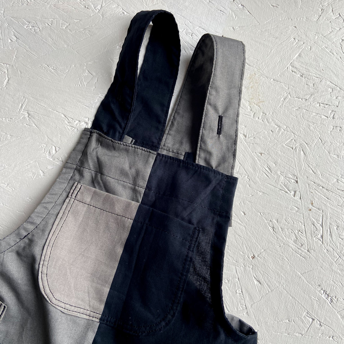 Dungarees 3-4y