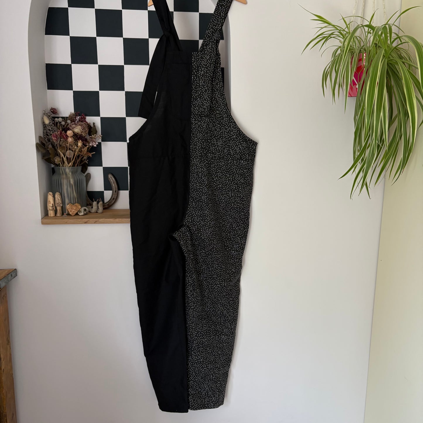 Dungarees M