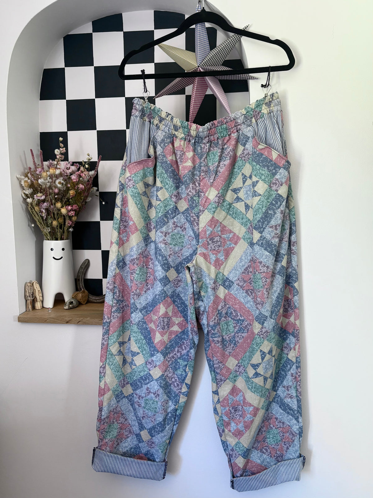 Adult Baggies 3XL