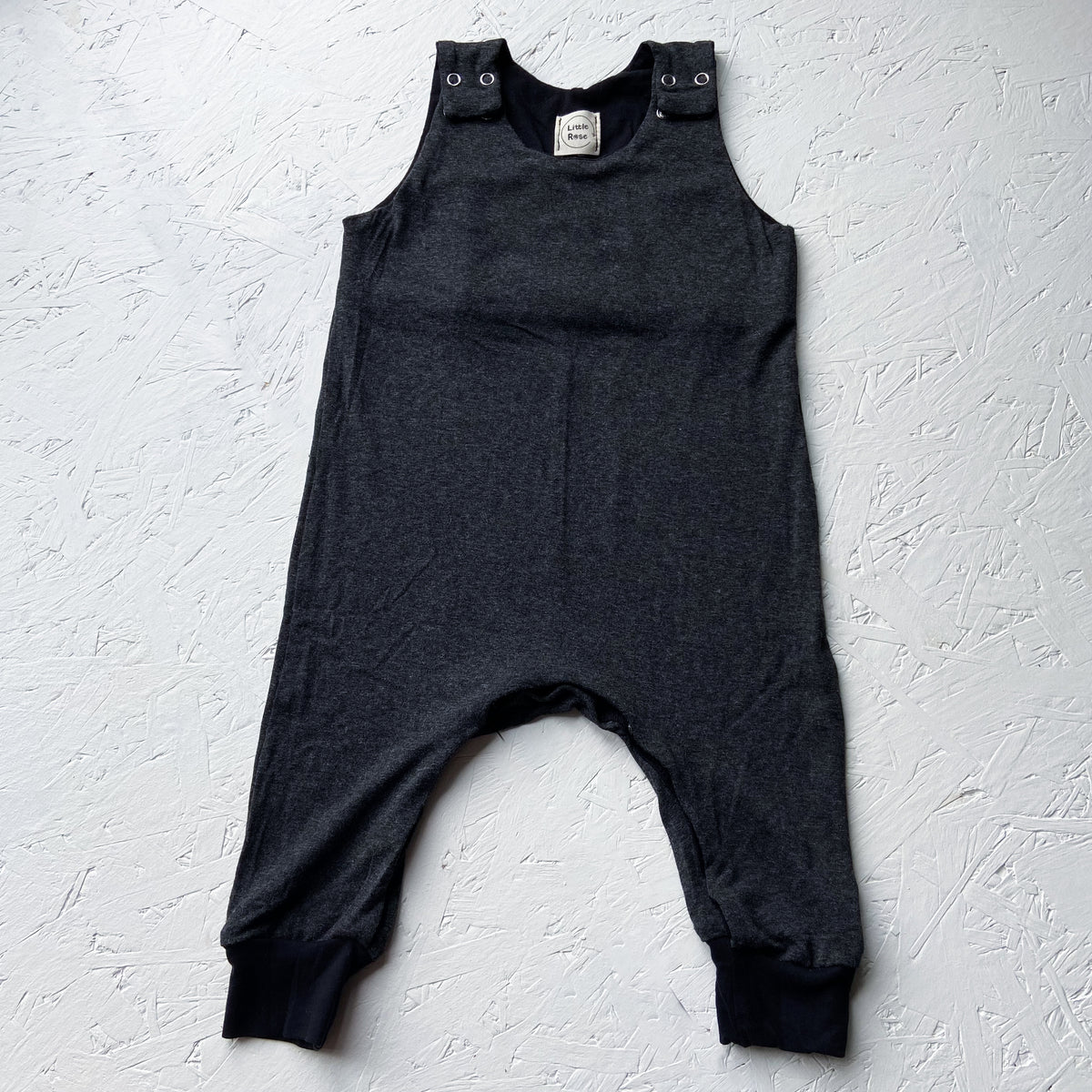 Romper 6-12m