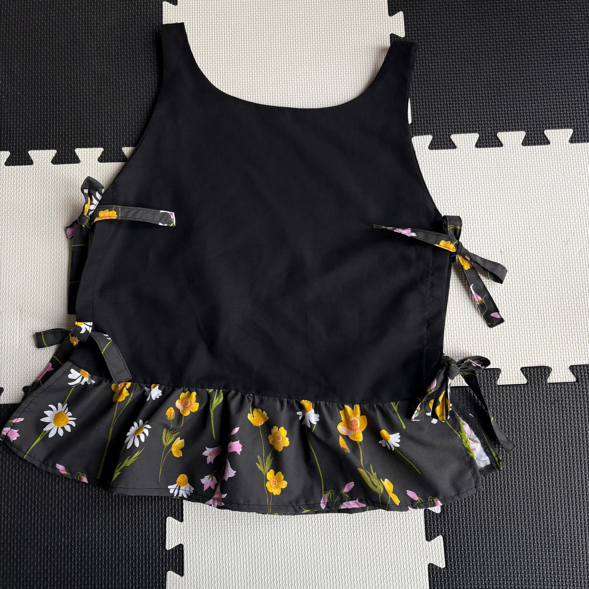 Inca Top XL
