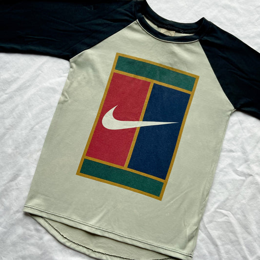 Raglan 5-6y