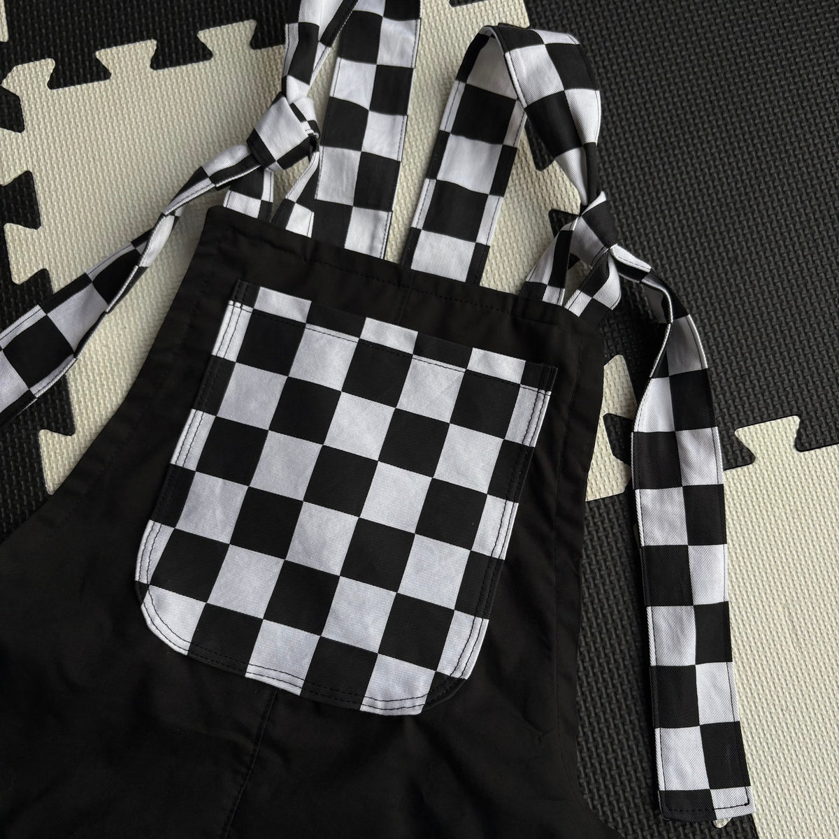 Dungarees XL