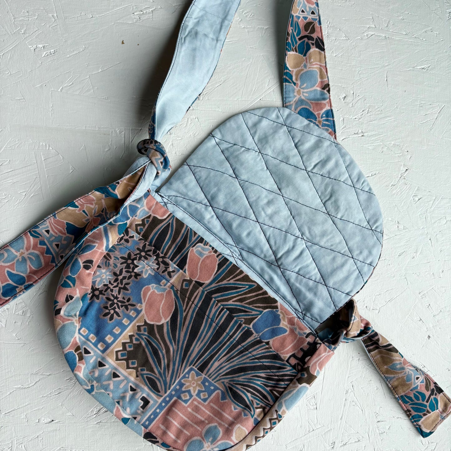 Mini Harper Bag