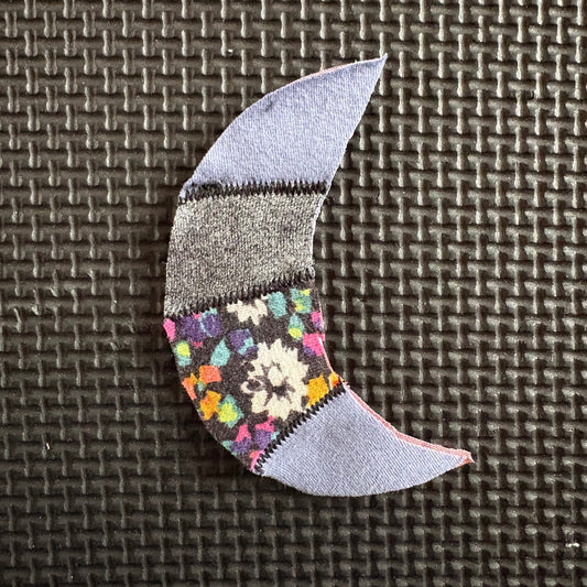 patch
