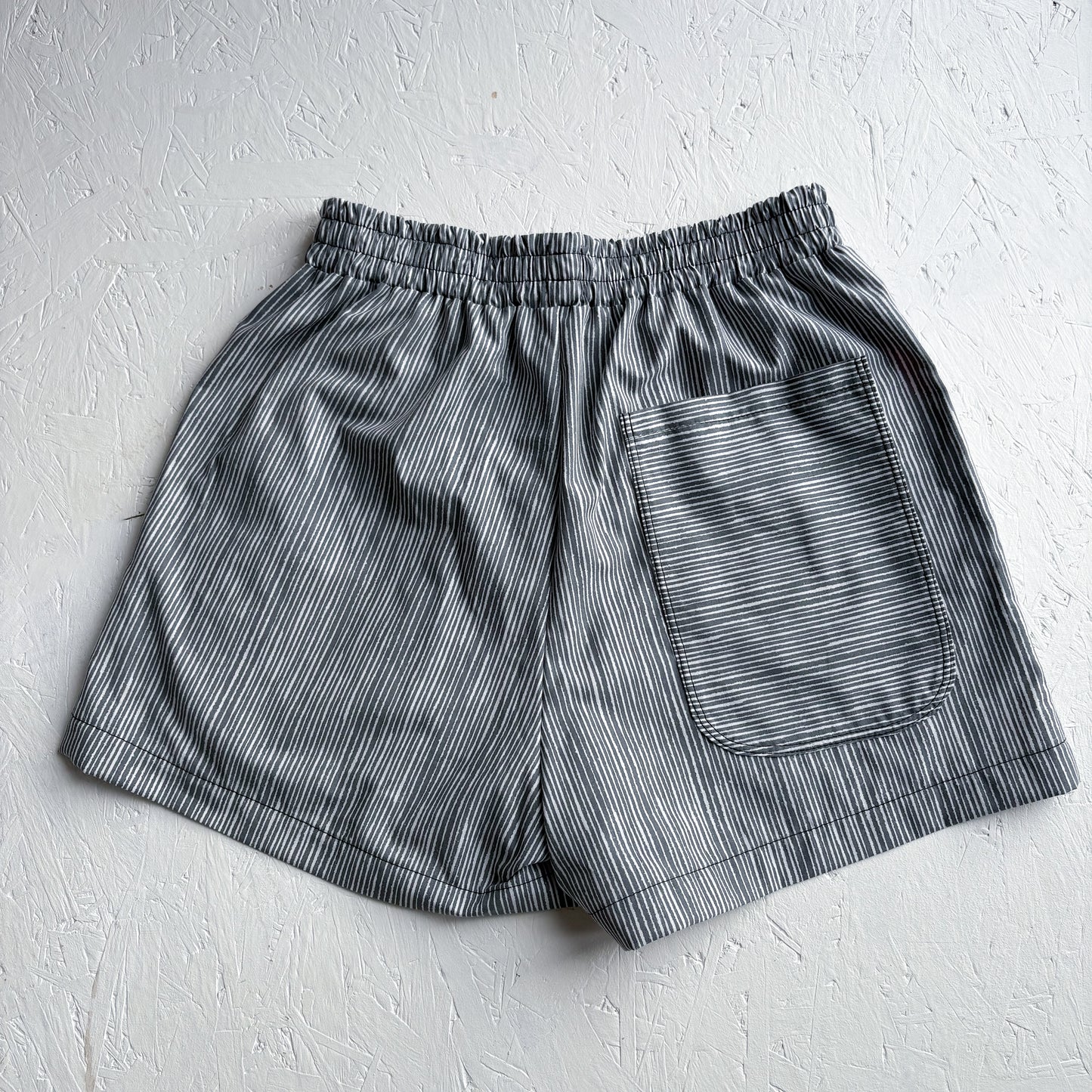 Indy Short L