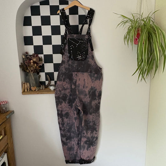 Dungarees L