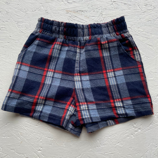 Indy Shorts 3-4y
