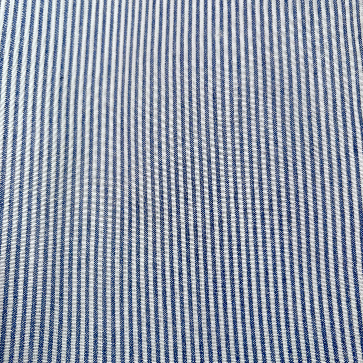 Blue Stripe