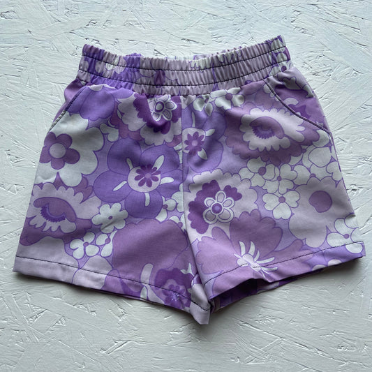 Indy Shorts 3-4y