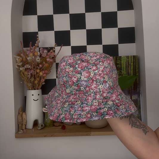 Bucket Hat - Adult M