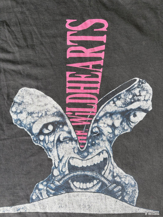 The Wildhearts patch