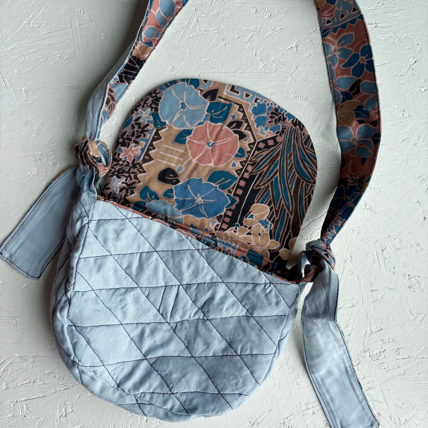 Mini Harper Bag