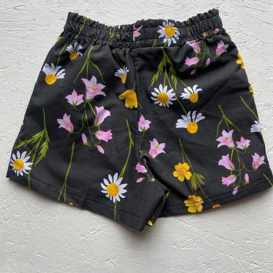Indy Shorts 6-7y