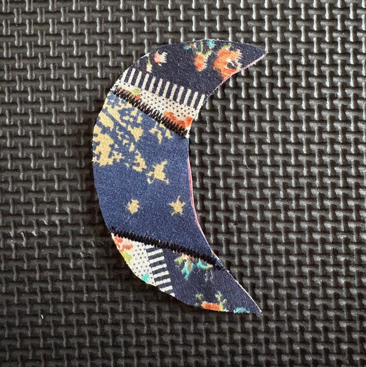 patch