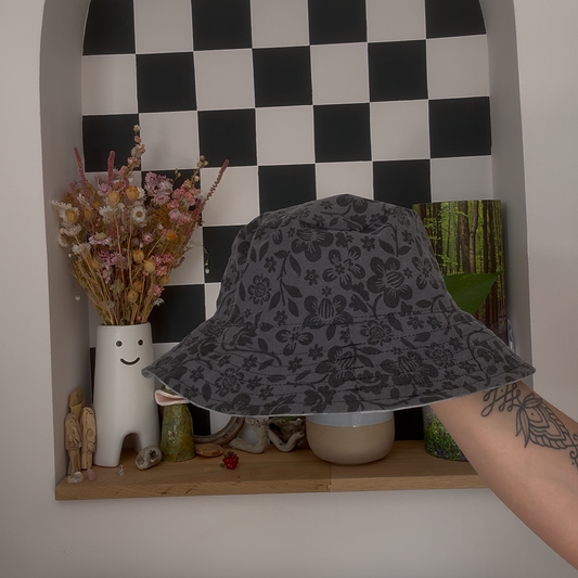 Bucket Hat - Adult L