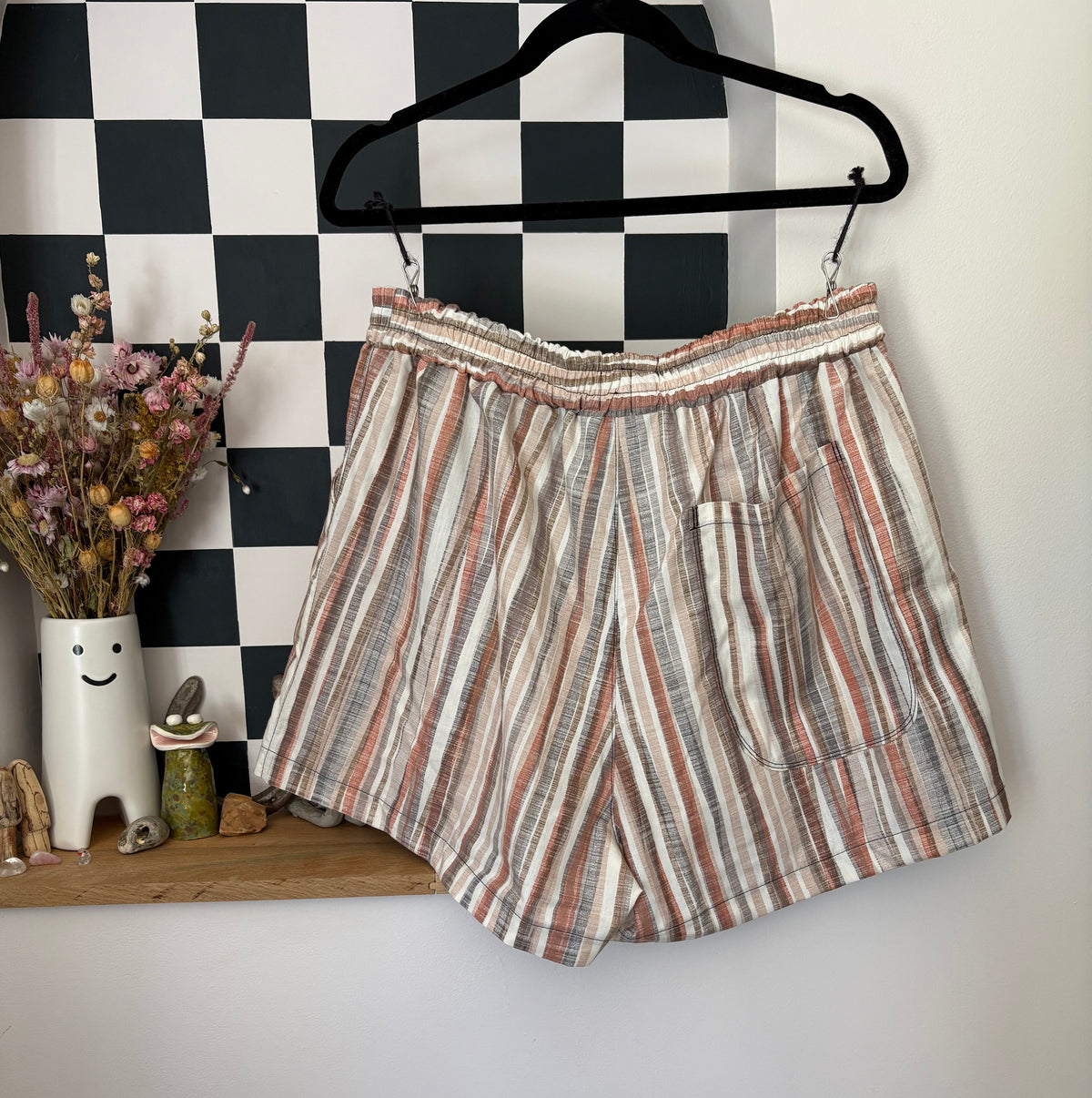 Indy Short 3XL