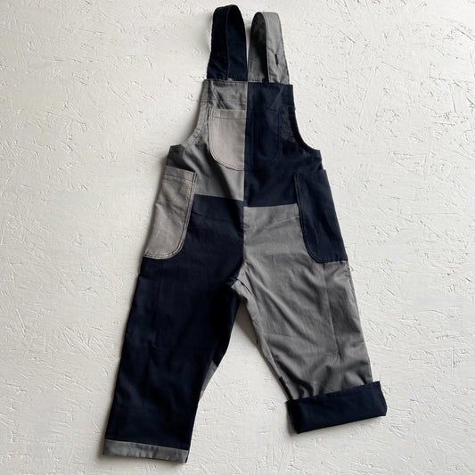 Dungarees 3-4y