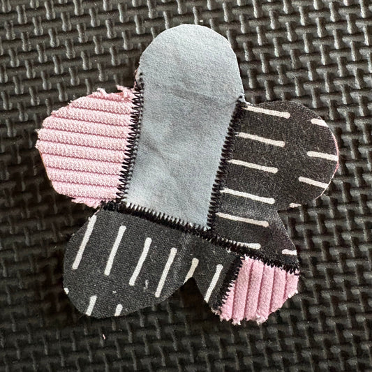 patch