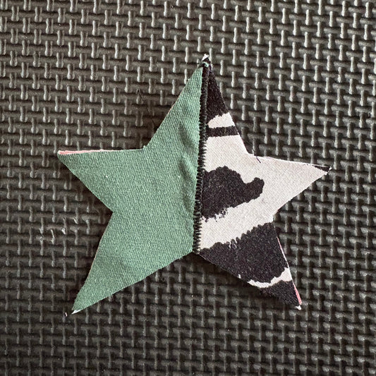 patch