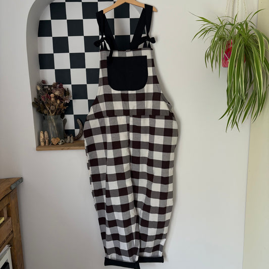Dungarees 3XL