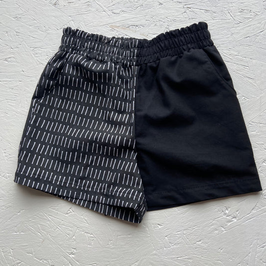 Indy Shorts 5-6y