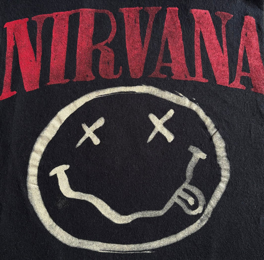 Nirvana Patch