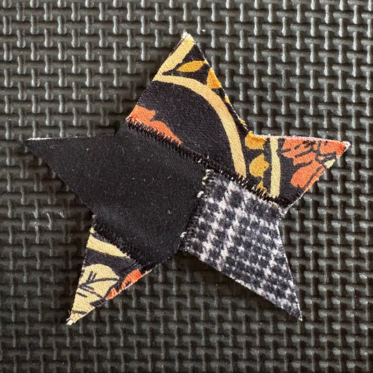 patch