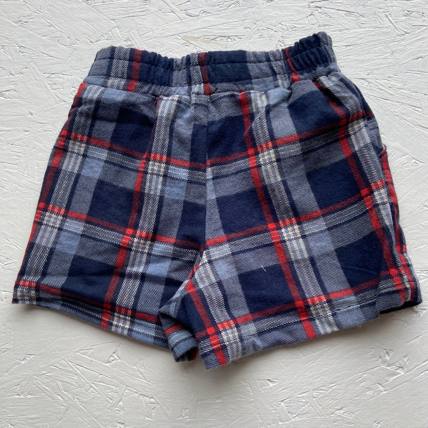 Indy Shorts 3-4y