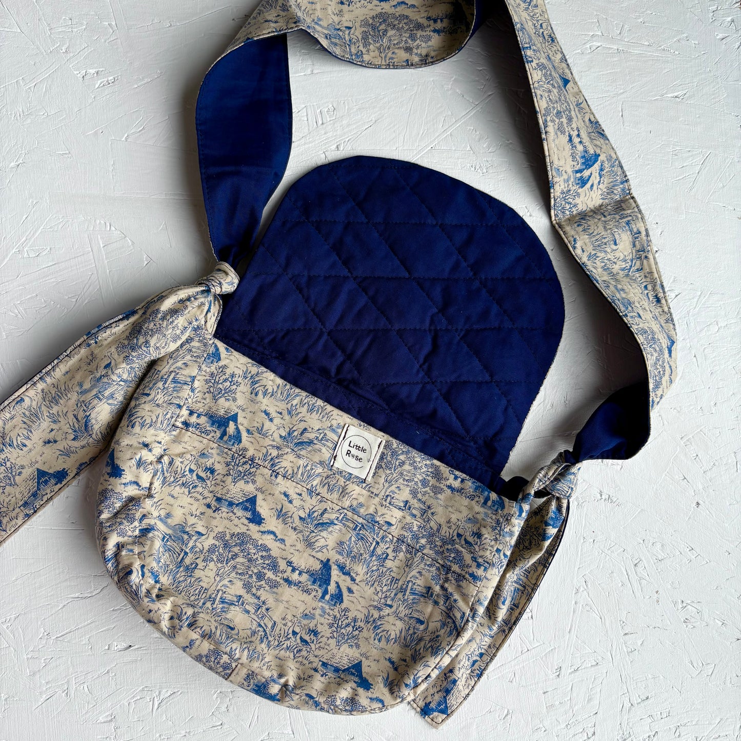 Mini Harper Bag