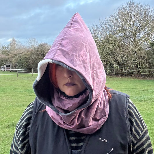 Snixie Hood - Adult