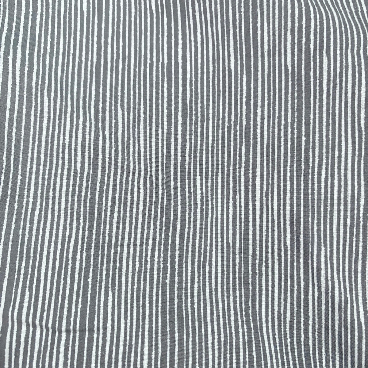 Grey Stripe