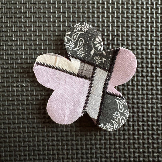 patch