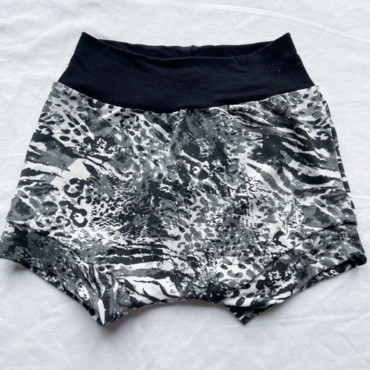 Shorts 2-3y