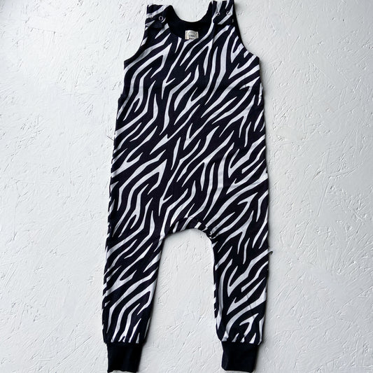 Romper 2-3y