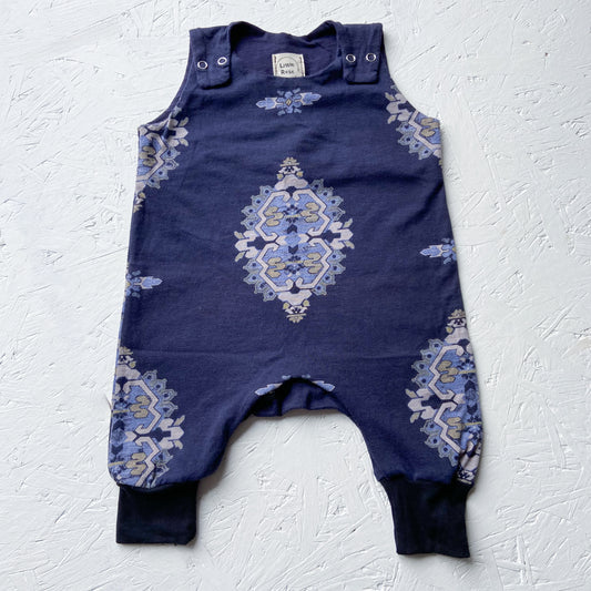 Romper 0-6m