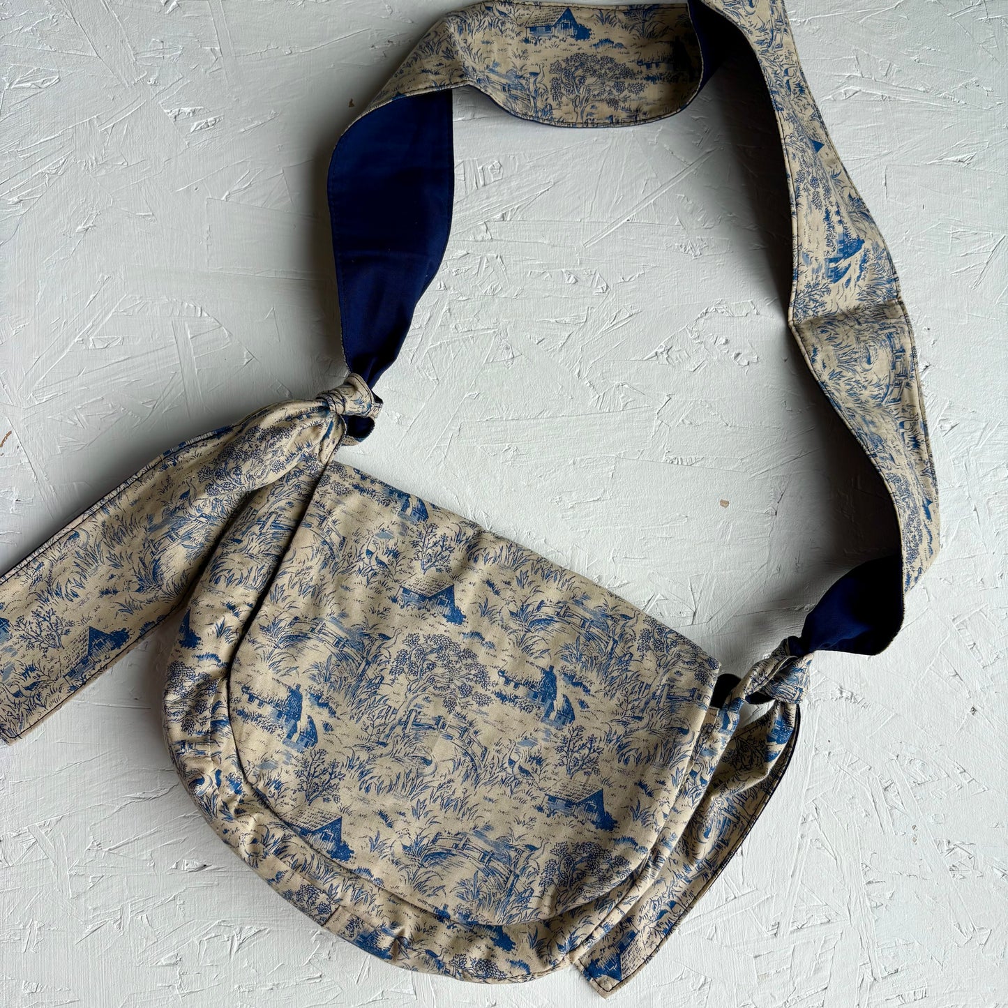 Mini Harper Bag